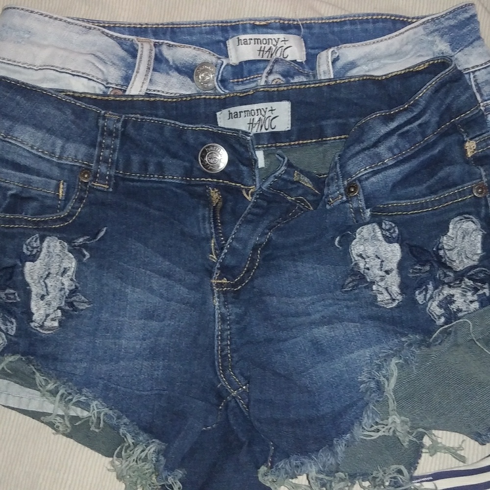 Harmony Havoc size 1